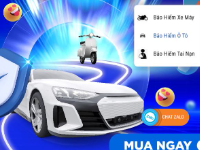 Code web bán bảo hiểm online